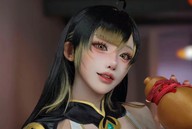 Cách mà coser "triệu follow" biến hình, sức nóng quả thực không phải bàn cãi