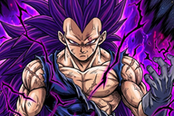 Ultra Ego hoàn hảo của Vegeta sẽ là trạng thái mạnh nhất Dragon Ball vì lý do này