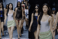 Clip show trọn dáng của Nàng Mơ khiến dân tình không thể chê nổi