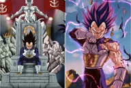 Dragon Ball: Điều gì sẽ xảy ra nếu tộc Saiyan không bị diệt vong? Fan đưa ra giả thuyết đầy thú vị về số phận của Vegeta và Goku