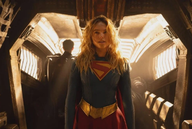 Supergirl (2026) phá vỡ hình tượng "gái ngoan", "bạo lực và điên rồ" như Mad Max phiên bản vũ trụ