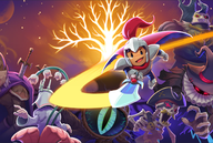 Thêm một gói game khuyến mại siêu hời, chỉ 5 USD nhận ngay một tựa game quá hay cùng nhiều cái tên chất lượng