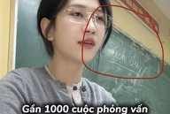 Lê Bống hứng "gạch đá" vì chi tiết sai lệch trong video tóptóp, netizen mỉa mai: "Giỏi nhất Việt Nam, không chừa nghề nào"