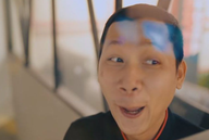 Thầy Giáo Ba lại khiến fan ngỡ ngàng trong trận Legend Match