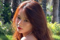 Khoe dáng táo bạo trong bộ ảnh đón hè, hot girl ảnh thẻ một thời khiến dân tình điêu đứng