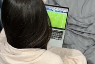 Hot girl đêm xem bóng đá, sáng vẫn đi gym và "giao diện" nóng bỏng bất chấp ngủ 2 tiếng
