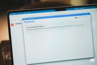 Facebook lại sập, chưa rõ nguyên nhân