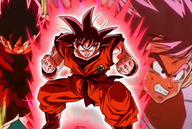 Vì sao Goku không bao giờ kết hợp Kaio-Ken với Super Saiyan trong Dragon Ball Z?
