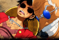 One Piece đang đặt nền móng cho cái chết của một anh hùng quan trọng