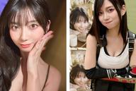 Hot girl "thế hệ mới" cosplay một nhân vật game nổi tiếng, nhan sắc ngày càng thăng hạng, độ nổi tiếng vượt trội Yua Mikami
