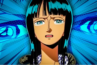 Sau 20 năm, câu nói của Nico Robin vẫn được xem là một trong những khoảnh khắc vĩ đại nhất lịch sử anime One Piece