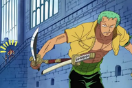 7 khoảnh khắc hài hước của Zoro trong One Piece khiến fan cười nghiêng ngả