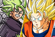 Dragon Ball Super 2 sẽ chính thức giới thiệu một dạng Super Saiyan hoàn toàn mới