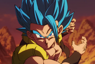 Xếp hạng 5 trận chiến hay nhất của Gogeta trong Dragon Ball