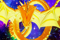 Top 5 con rồng bá đạo nhất Dragon Ball, vị trí số 1 gần như vô đối
