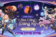 Thương Lam Cảnh Giới chính thức mở đăng ký trước tại Việt Nam: Huyền thoại Tales of Erin trở lại cùng VLG Play JSC