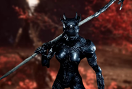 Bom tấn Soulslike vừa ra mắt đã lọt top bán chạy nhất Steam, nữ chiến binh kín đáo vẫn khiến game thủ mê mẩn