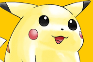 Pokémon chính thức hồi sinh một phiên bản Pikachu bị lãng quên