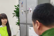 'Cô giáo Hương' và chồng bị khởi tố