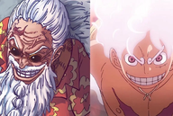 One Piece: Vì sao Scopper Gaban liều mình bảo vệ Luffy tại Elbaf?