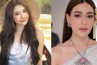 Hạt Dẻ tuổi 18 được so sánh với biểu tượng nhan sắc Thái Lan