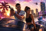 Thấy gì qua gần 30 phút gameplay GTA 6, các game thủ có lý do để vui mừng?