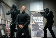 Xếp hạng 5 bộ phim hành động báo thù hay nhất của Jason Statham