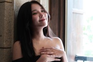 Hot girl sale xe Thủy Lê đập tan lời đồn nhạy cảm của cư dân mạng