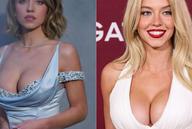 Hot girl gợi cảm bậc nhất thế giới quá thấu hiểu, khẳng định biết fan lên Google để tìm gì về mình