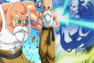 Dragon Ball: 7 phiên bản mạnh nhất của Quy Lão, số 1 được cả Thần Hủy Diệt công nhận