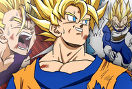 Toyotarou đã "sửa lỗi" hệ thống Super Saiyan của Dragon Ball từ trước cả khi vẽ Dragon Ball Super