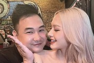 Bị "réo tên" với Xemesis, Xoài Non đã căng!