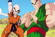 Top 7 chiêu thức mạnh nhất của người Trái Đất trong Dragon Ball