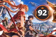 Bom tấn nhập vai mới ra mắt đạt điểm số cao ngất ngưởng, ứng viên tiềm tàng cho Game of the Year 2026