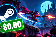 Steam mở cơ hội cuối cùng để nhận miễn phí tựa game này, người dùng cần nhanh tay trước khi chuyển sang trả phí