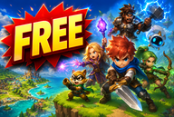 Thêm một tựa game nữa chuẩn bị chuyển sang trả phí trên Steam, người dùng nhanh tay nhận miễn phí ngay bây giờ