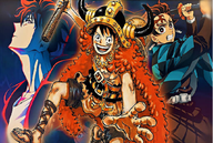 5 phim hoạt hình ra mắt năm 2027 cho thấy anime có thể bước vào một trong những năm bùng nổ nhất lịch sử
