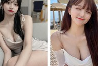 Game hẹn hò tương tác Hàn Quốc gây chú ý trên Steam, nữ chính quá xinh đẹp bất ngờ viral mạnh