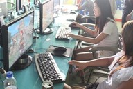 Nữ game thủ có còn là "phái yếu" trong game?