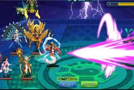 Đắc Kỷ Online tung ảnh Việt hóa, chuẩn bị ra mắt game thủ