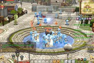 Legend Of Edda hỗ trợ game thủ Việt qua cổng Dzogame