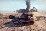 Đánh giá Armored Warfare: Game bắn tăng cực đã cho fan World of Tanks