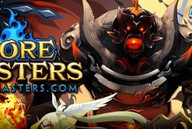 Core Masters - MOBA giống LMHT được Garena đưa về gần Việt Nam