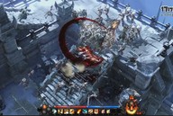 Lost Ark - Game online bom tấn mới giống Diablo 3