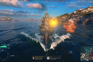 Tặng 150 Code kích hoạt World of Warships