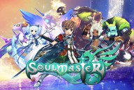 Đánh giá Soul Master - Game nhập vai dễ thương với lối đánh lạ