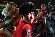 "Thánh Nerf" Faker được hỏi mua với giá hơn 14 tỷ VNĐ