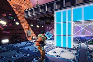 Fortnite - Game Zombie đặc sắc mở cửa thử nghiệm