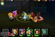 Game mới LoL Truyền Kỳ tung chùm ảnh Việt hóa chi tiết