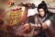 Long Hổ Tranh Hùng giải đấu đỉnh cao của 9K Truyền Kỳ khởi động